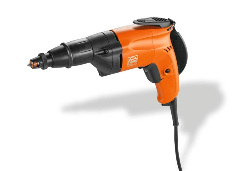 Trockenbauschrauber Fein SCT 5-40 X