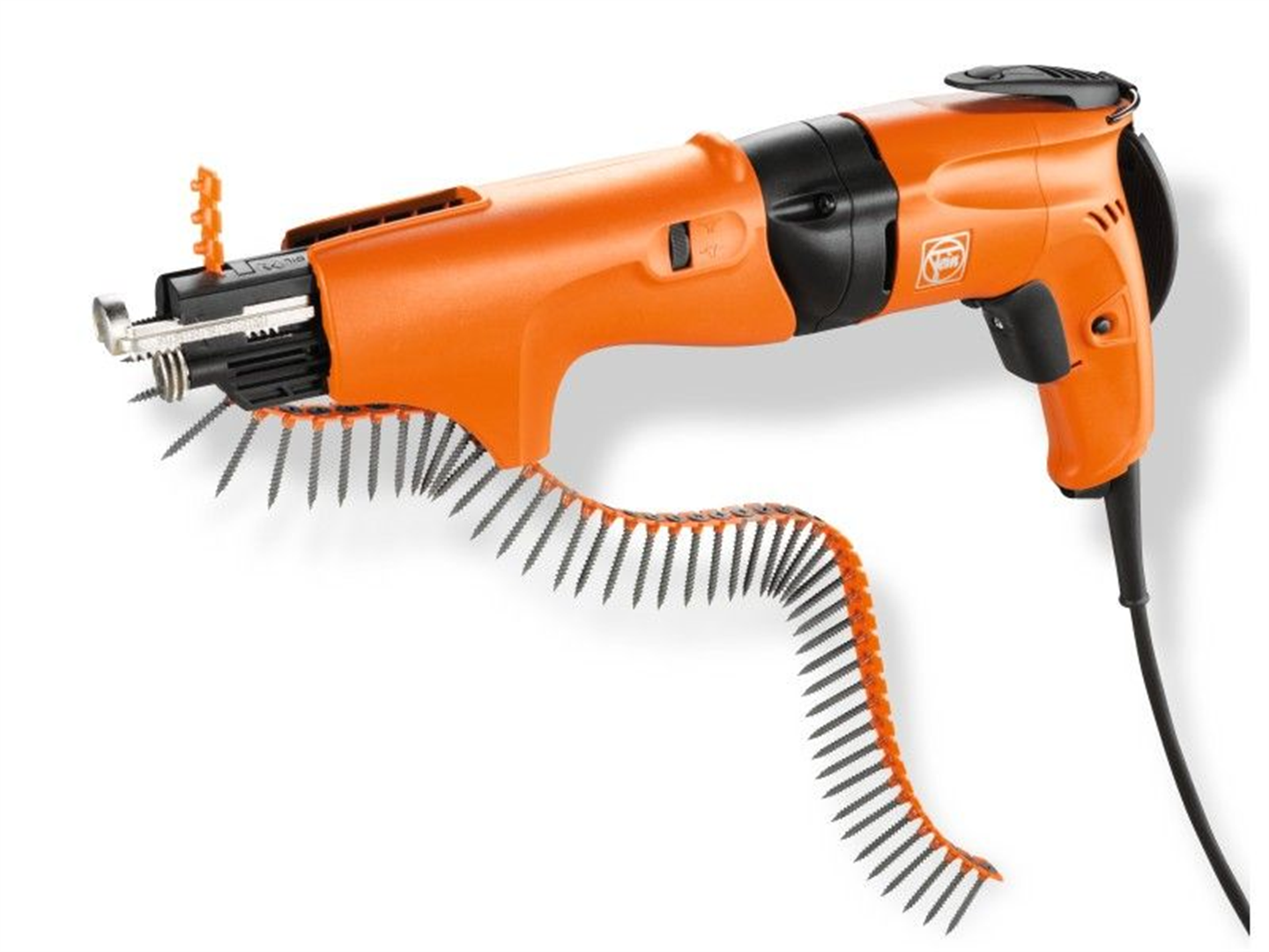 Akku-Bohrschrauber Fein SCT 5-40M 'F-Gun 4000' | rotopino.de