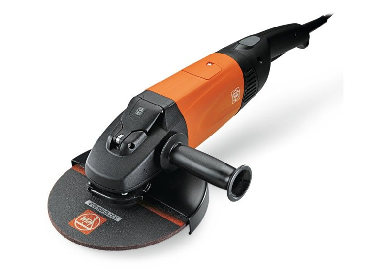 Winkelschleifer Fein WSB 20-180