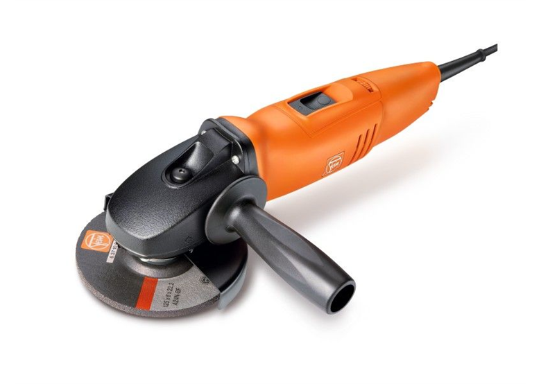 Winkelschleifer Fein WSG 14-70 E
