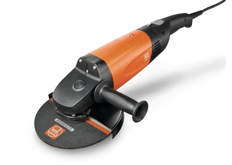 Winkelschleifer Fein WSG 25-230