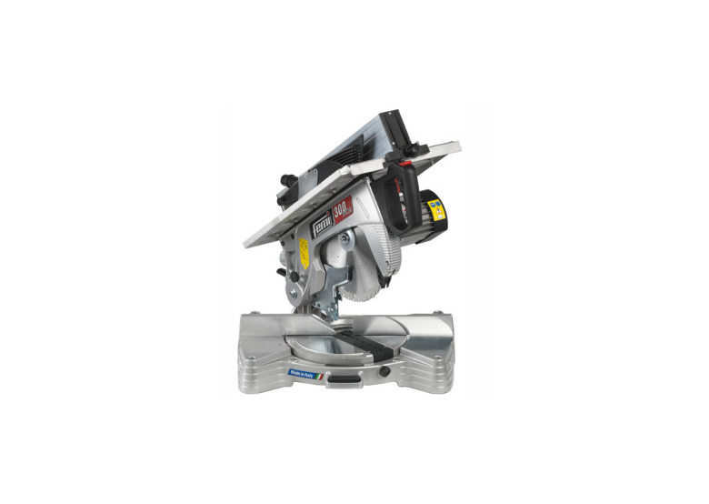 Kapp- und Gehrungssäge Femi 300SPECIAL