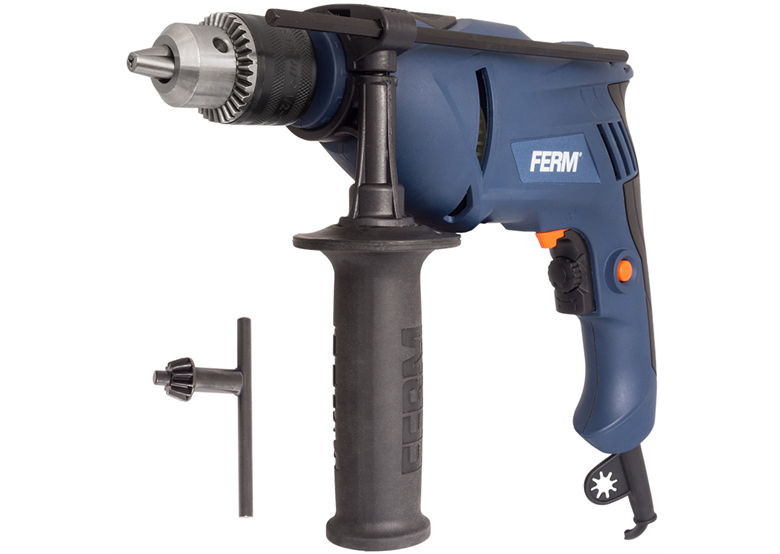 Schlagbohrmaschine Ferm Entry level PDM1040