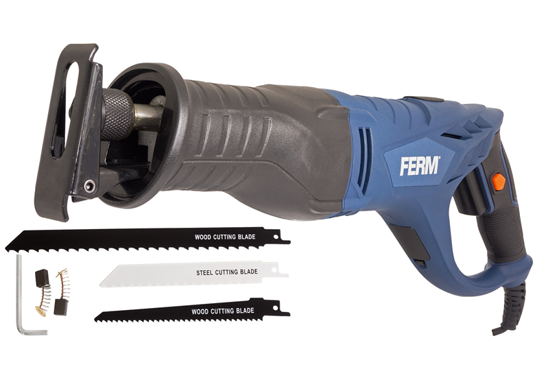 Säbelsäge Ferm Entry level RSM1018