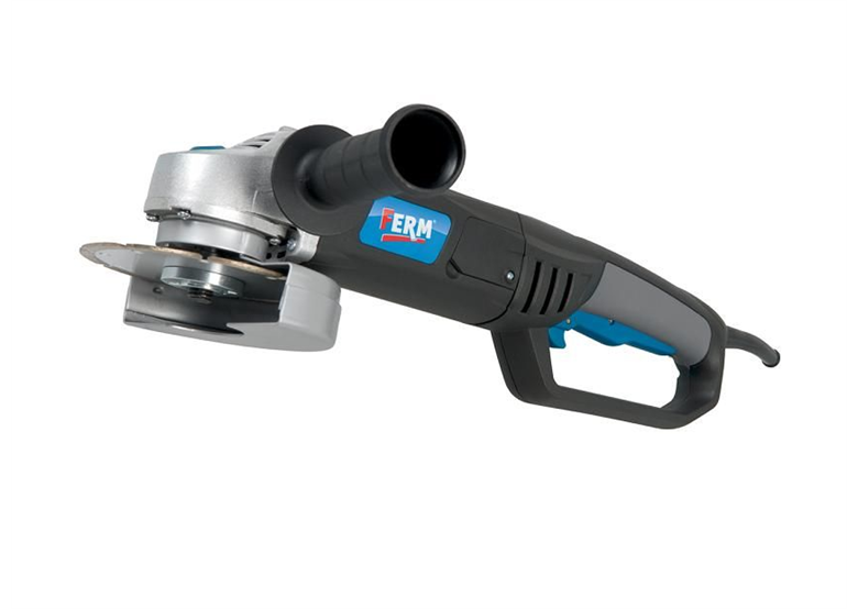 Winkelschleifer Ferm Power AGM1041