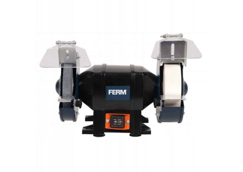 Tischschleifer. Ferm Power BGM1020