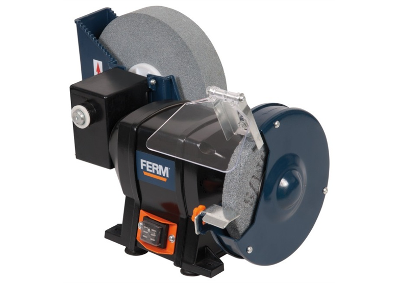 Doppelschleifer Ferm Power BGM1021