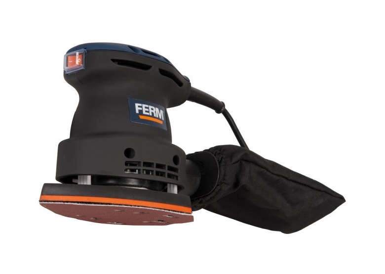 Deltaschleifer Ferm Power PSM1013