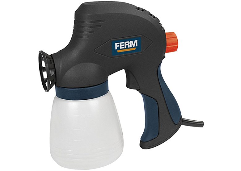 Spritzpistole Ferm Power SGM1012