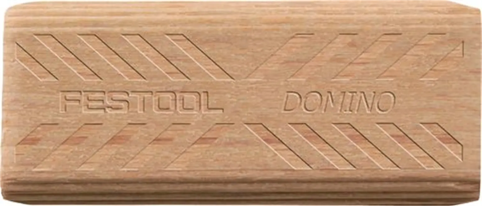 DOMINO Dübel Buche Festool 493300