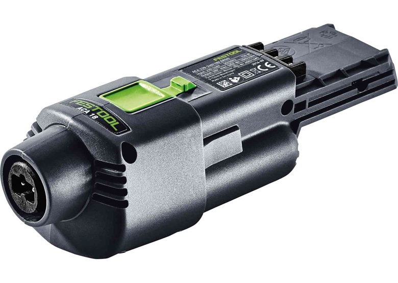 Netzadapter Festool ACA 220-240/18V Ergo