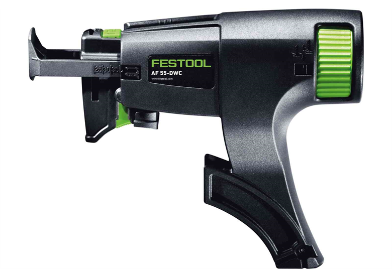 Magazinvorsatz Festool AF 55-DWC