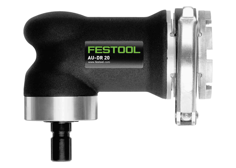 Winkelvorsatz Festool AU-DR 20