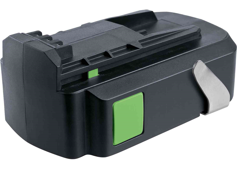 Akku Festool BPC 12 Li 4,2
