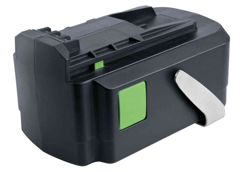 Akku Festool BPC 15 5.2 Ah Li-Ion
