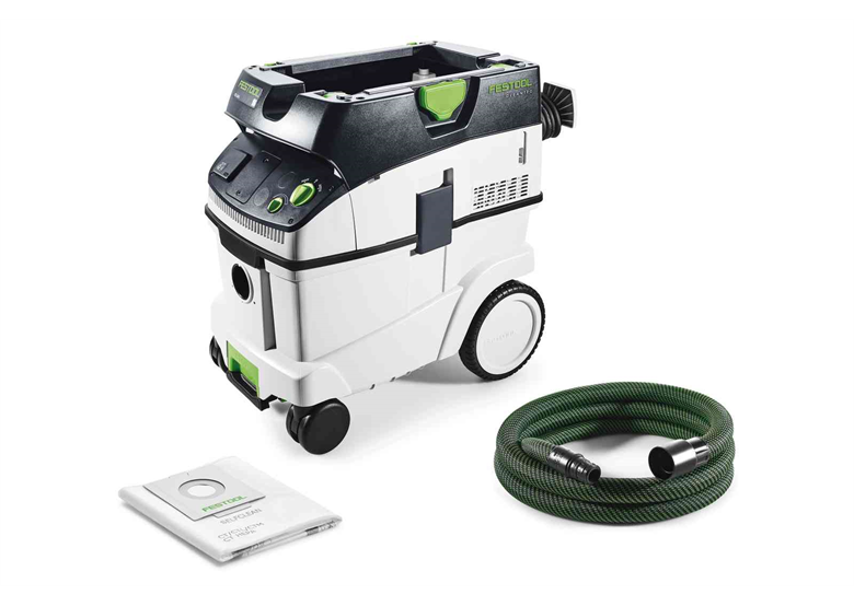 Absaugmobil CLEANTEC Festool CLEANTEC CTL 36 E