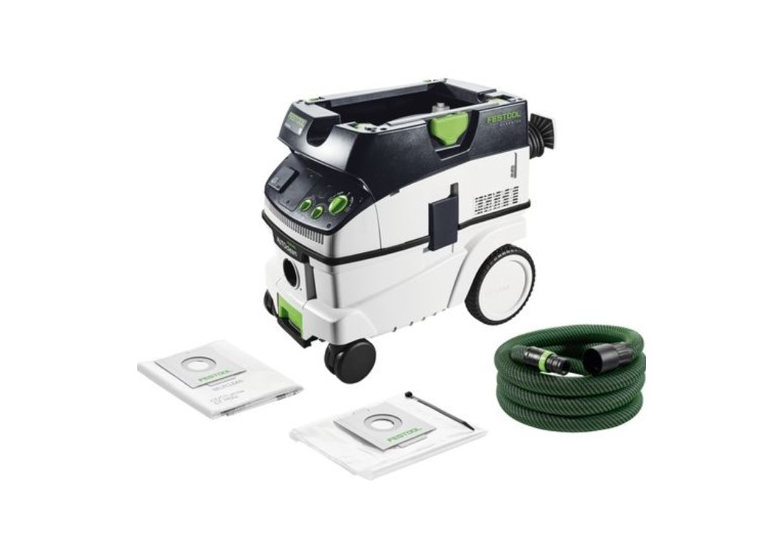 Absaugmobil CLEANTEC Festool CTL 26 E AC