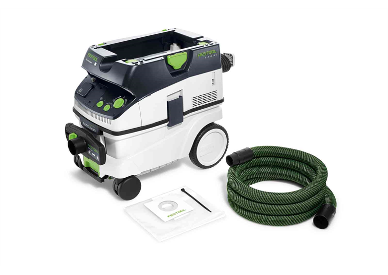 Absaugmobil CLEANTEC Festool CTL 26 E AC-RENOFIX