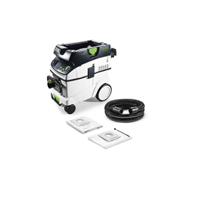 Absaugmobil CLEANTEC Festool CTL 36 E AC-LHS