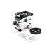 Absaugmobil CLEANTEC Festool CTL 36 E AC-LHS