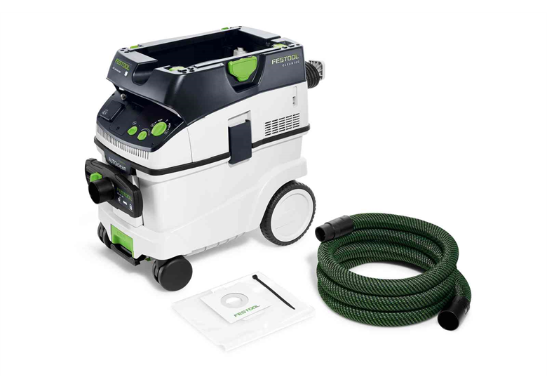 Absaugmobil CLEANTEC Festool CTL 36 E AC-RENOFIX