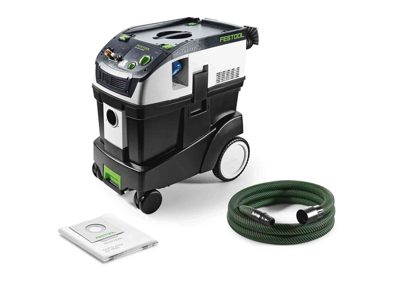 Absaugmobil CLEANTEC Festool CTL 48 E LE EC/B22 R1