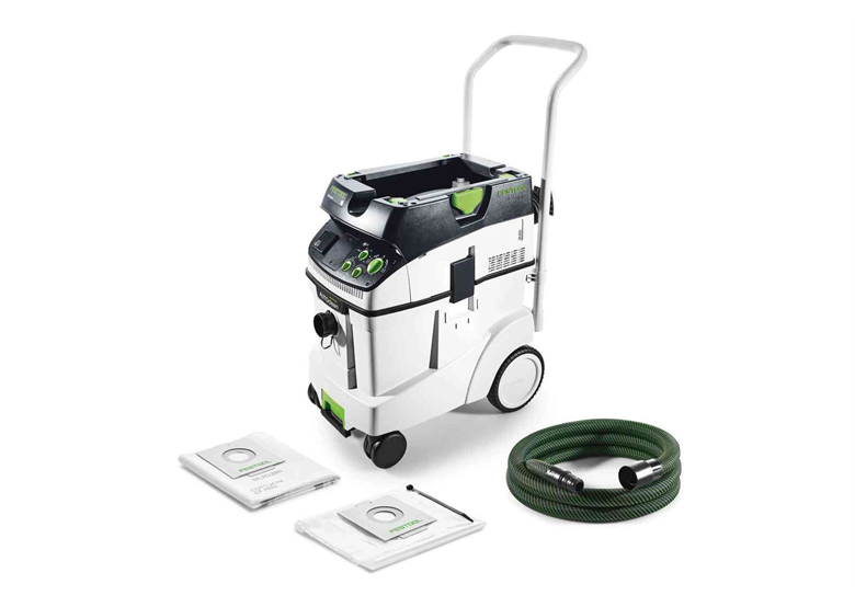 Absaugmobil CLEANTEC Festool CTM 48 E AC