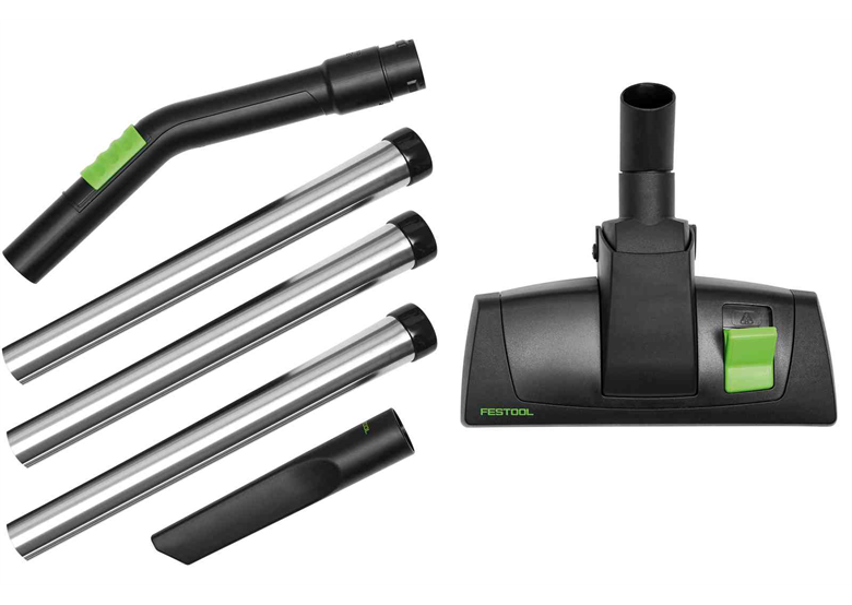 Standard-Reinigungsset Festool D 27/36 P-RS
