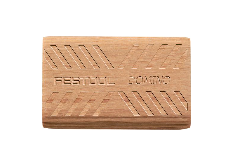 DOMINO Dübel Buche Festool D 5X30/300 BU