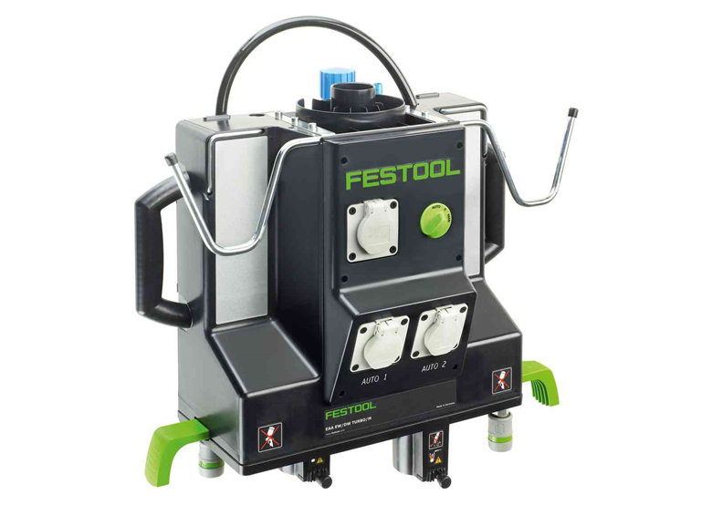 Energie-/Absaugampel Festool EAA EW/DW CT/SRM/M