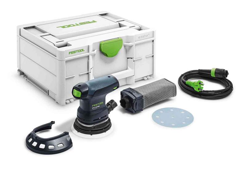 Exzenterschleifer Festool ETS 125 REQ-Plus