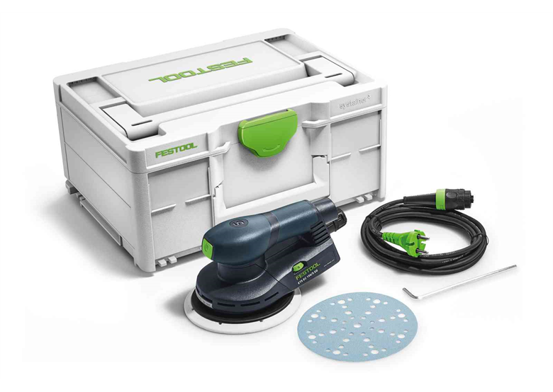 Exzenterschleifer Festool ETS EC 150/5 EQ-Plus