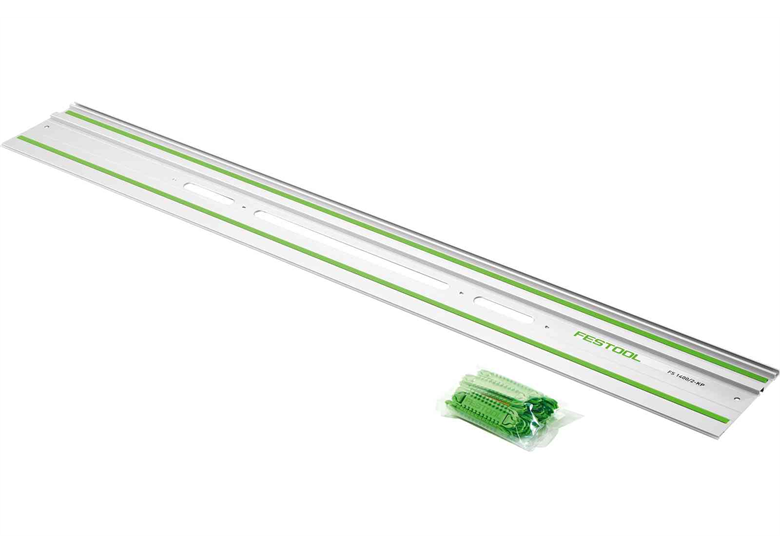 Führungsschiene Festool FS 1400/2-KP