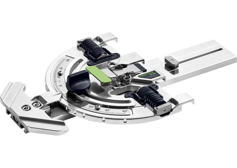 Winkelanschlag Festool FS-WA