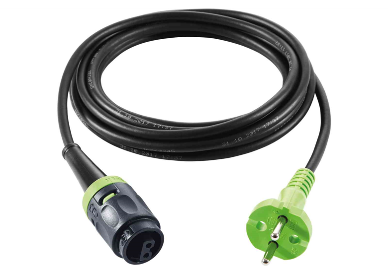 plug it-Kabel Festool H05 RN-F-4