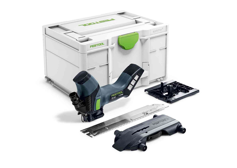 Stichsäge Festool ISC 240 EB-Basic