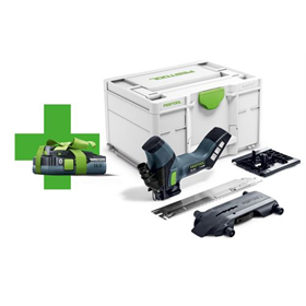 Stichsäge Festool ISC 240 EB-Basic-4,0