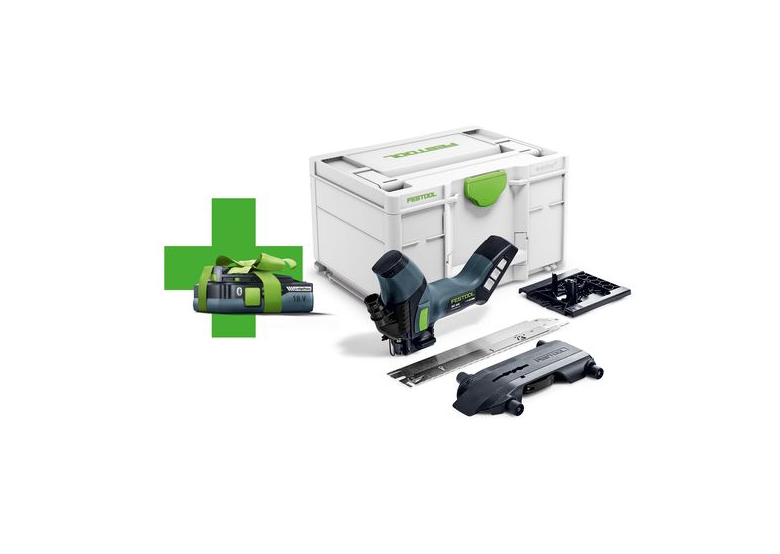 Stichsäge Festool ISC 240 EB-Basic-4,0