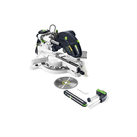 Kapp- und Gehrungssäge Festool KS 120 REB