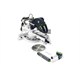Kapp- und Gehrungssäge Festool KS 120 REB