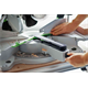 Kapp- und Gehrungssäge Festool KS 120 REB