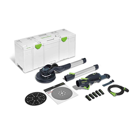 Trockenbauschleifer Festool LHS 2 225 EQI-Plus