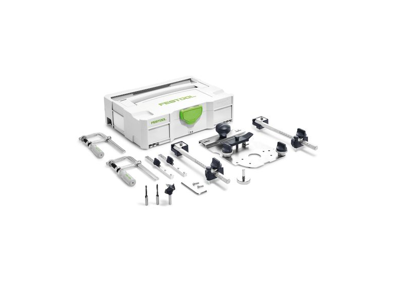 Lochreihenset Festool LR 32-SYS