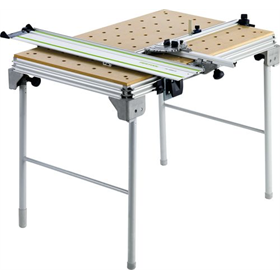 Multifunktionstisch Festool MFT 3