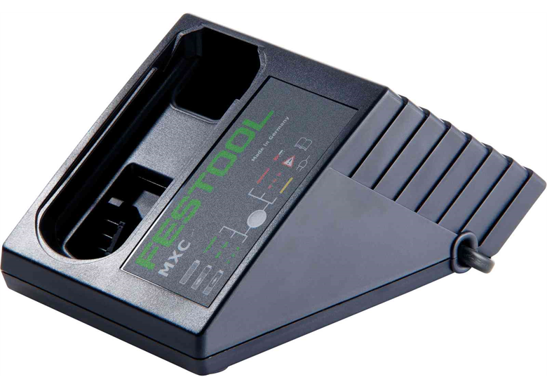 Schnellladegerät Festool MXC