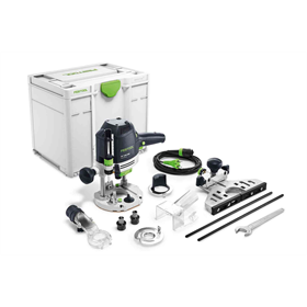Oberfräse Festool OF 1400 EBQ-Plus