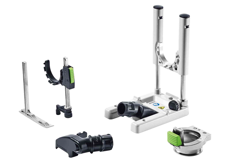 Zubehör-Set Oszillierer Festool OSC-AH/TA/AV-Set