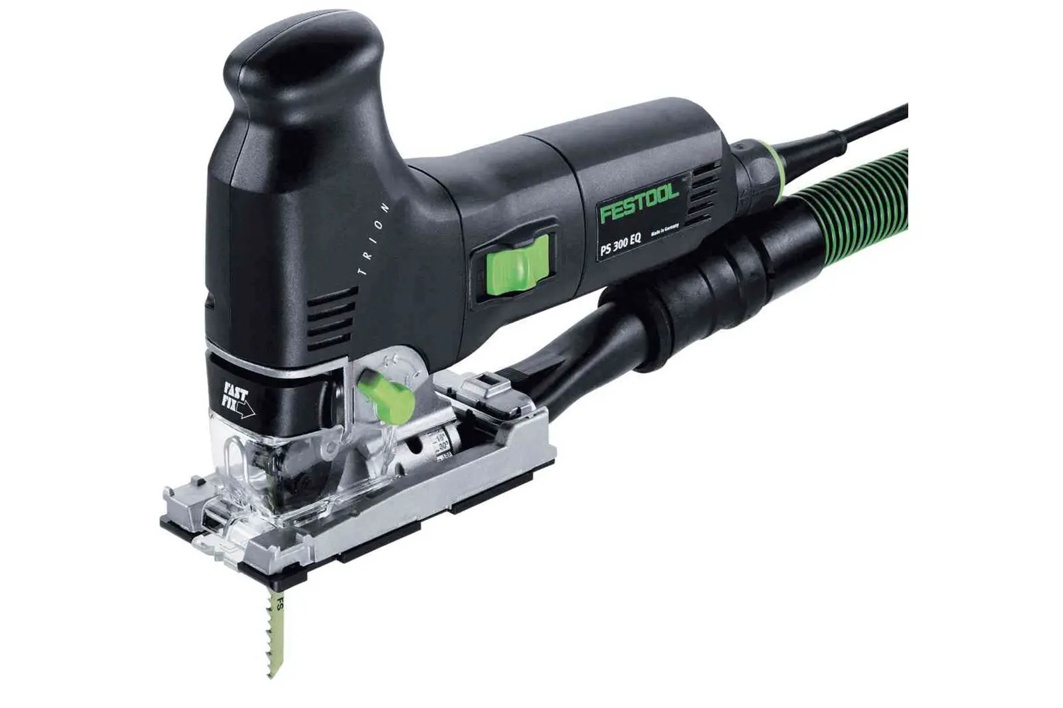 Stichsäge Festool PS 300 EQ-Plus