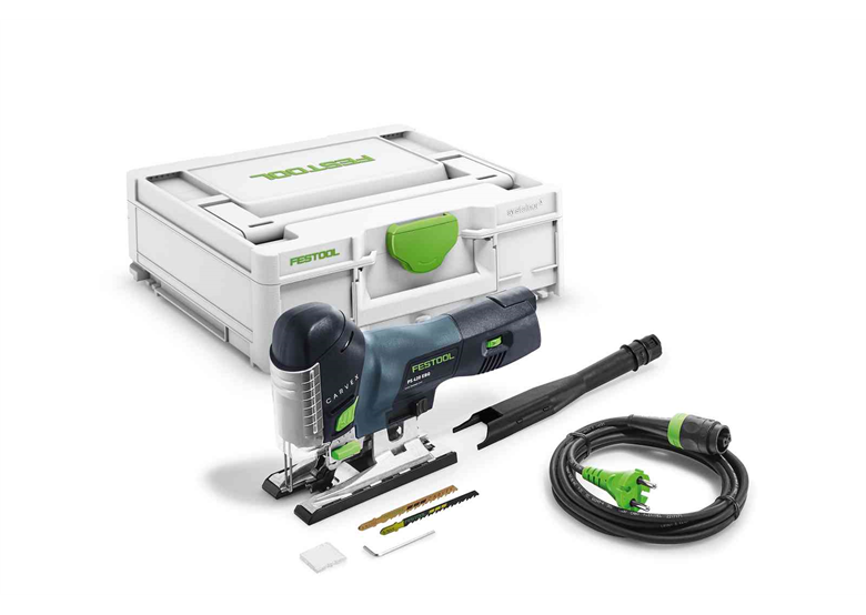 Stichsäge Festool PS 420 EBQ-Plus