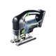 Stichsäge Festool PSBC 420 EB-Basic